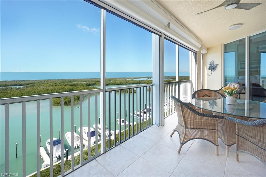 435 Dockside DR B803, NAPLES, FL 34110 — photo 3