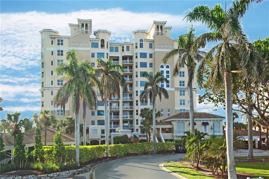 435 Dockside DR B803, NAPLES, FL 34110 — photo 5