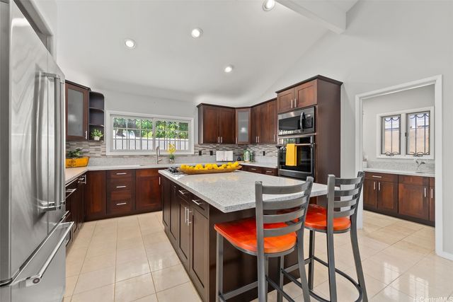 4418 Kilauea Avenue, Honolulu, HI 96816