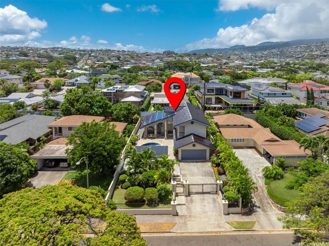4418 Kilauea Avenue, Honolulu, HI 96816