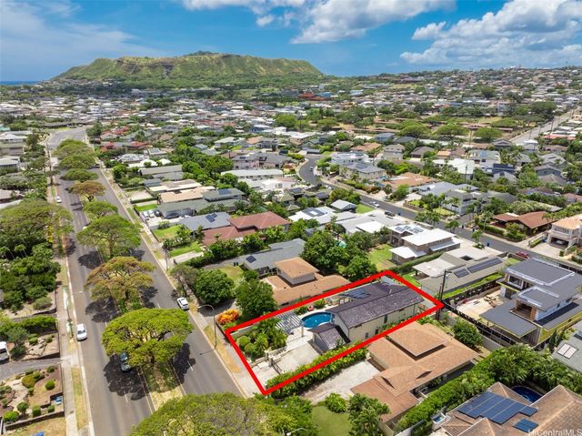 4418 Kilauea Avenue, Honolulu, HI 96816
