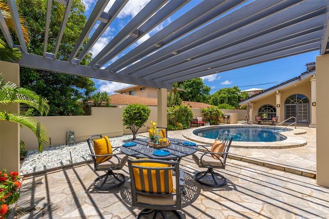 4418 Kilauea Avenue, Honolulu, HI 96816