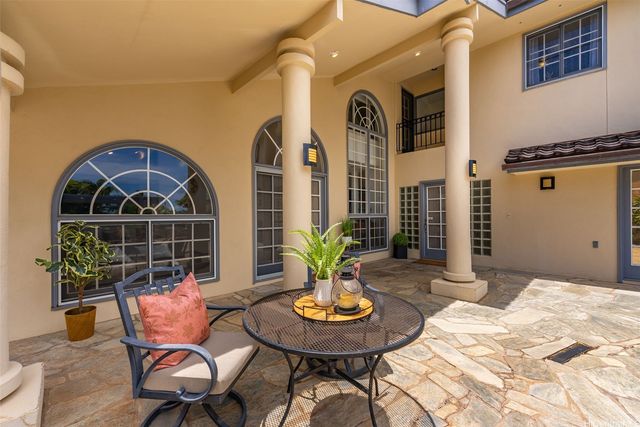 4418 Kilauea Avenue, Honolulu, HI 96816