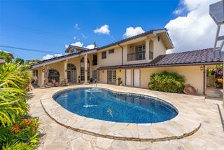 4418 Kilauea Avenue, Honolulu, HI 96816