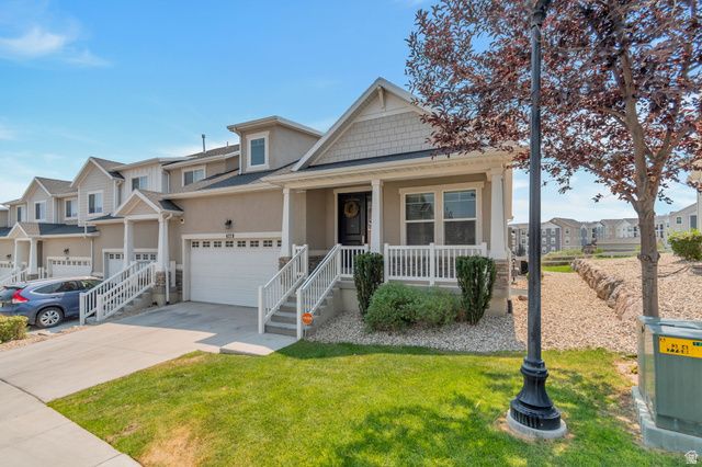 4229 W JUNIPER SHADE DR, Herriman, UT 84096