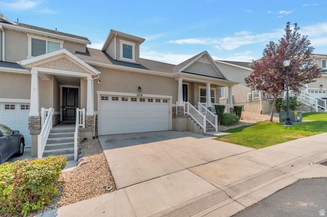 4229 W JUNIPER SHADE DR, Herriman, UT 84096