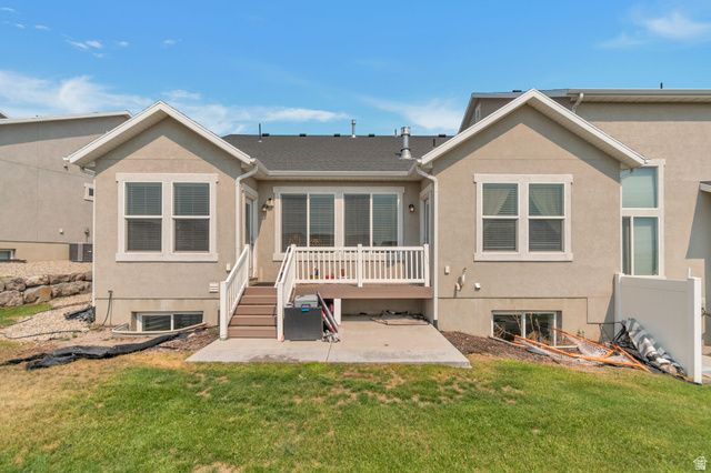 4229 W JUNIPER SHADE DR, Herriman, UT 84096