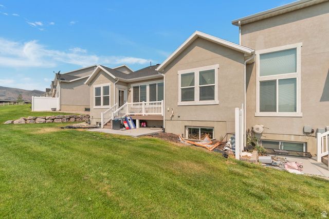 4229 W JUNIPER SHADE DR, Herriman, UT 84096