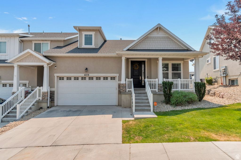 4229 W JUNIPER SHADE DR, Herriman, UT 84096