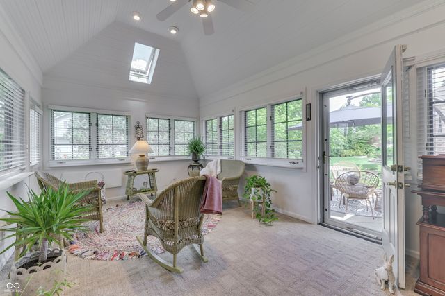 2077 Ridgemere Place, Greenwood, IN 46143