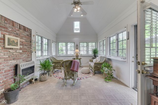 2077 Ridgemere Place, Greenwood, IN 46143