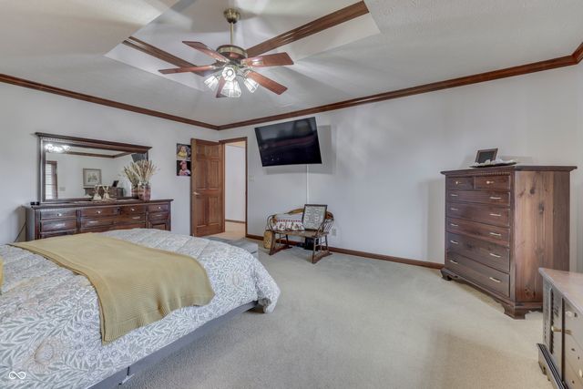 2077 Ridgemere Place, Greenwood, IN 46143