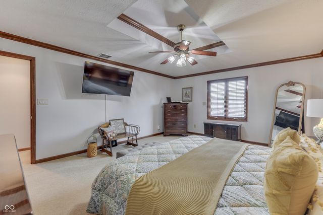 2077 Ridgemere Place, Greenwood, IN 46143