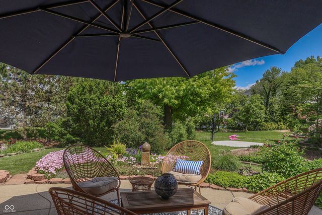 2077 Ridgemere Place, Greenwood, IN 46143