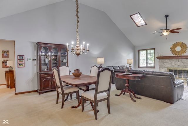 2077 Ridgemere Place, Greenwood, IN 46143