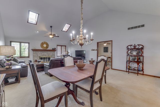 2077 Ridgemere Place, Greenwood, IN 46143