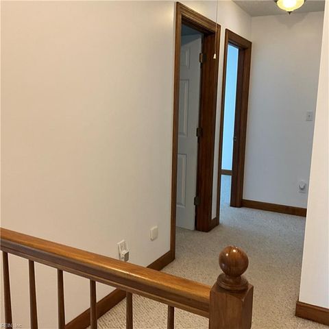 19 Hunts Neck RD, Poquoson, VA 23662