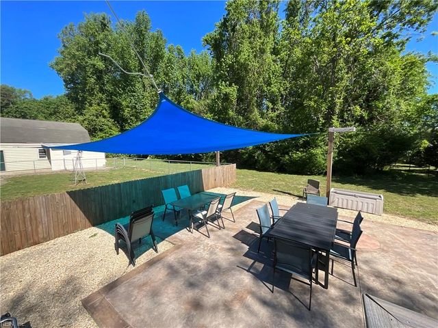 19 Hunts Neck RD, Poquoson, VA 23662