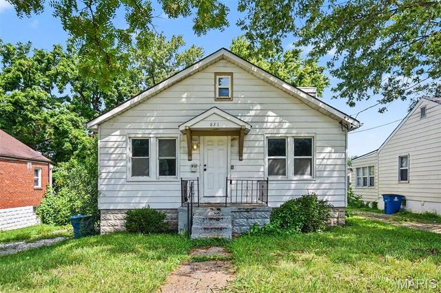 831 Abston Street, St Louis, MO 63135