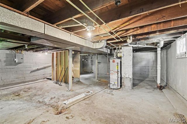 831 Abston Street, St Louis, MO 63135