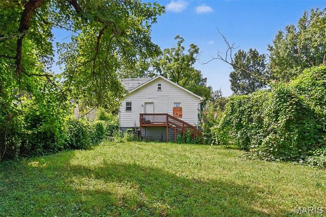 831 Abston Street, St Louis, MO 63135