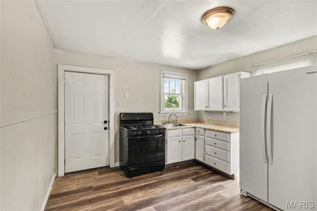 831 Abston Street, St Louis, MO 63135