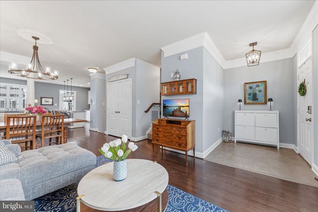 607 S CHERRY GROVE AVE, Annapolis, MD 21401