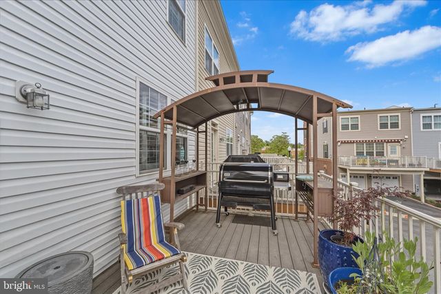607 S CHERRY GROVE AVE, Annapolis, MD 21401