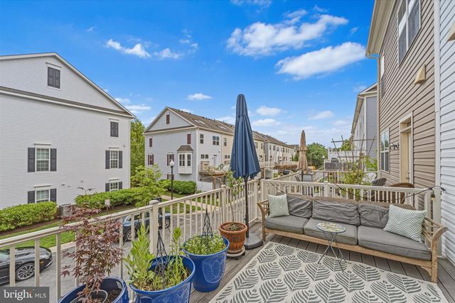 607 S CHERRY GROVE AVE, Annapolis, MD 21401