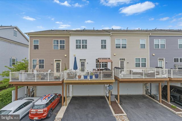 607 S CHERRY GROVE AVE, Annapolis, MD 21401