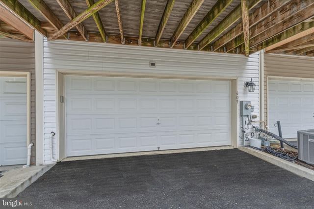 607 S CHERRY GROVE AVE, Annapolis, MD 21401