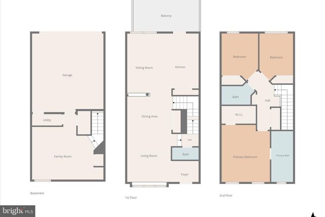 607 S CHERRY GROVE AVE, Annapolis, MD 21401