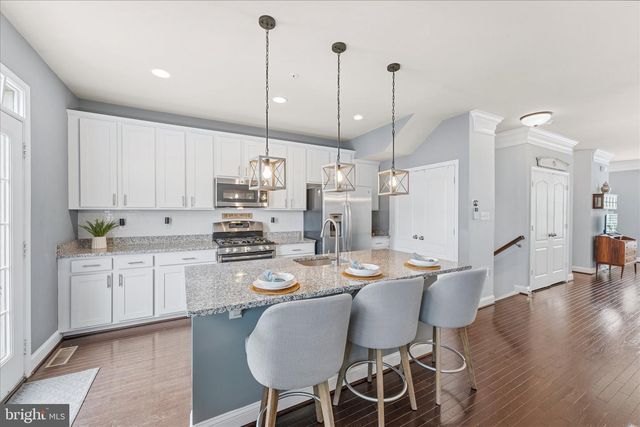 607 S CHERRY GROVE AVE, Annapolis, MD 21401