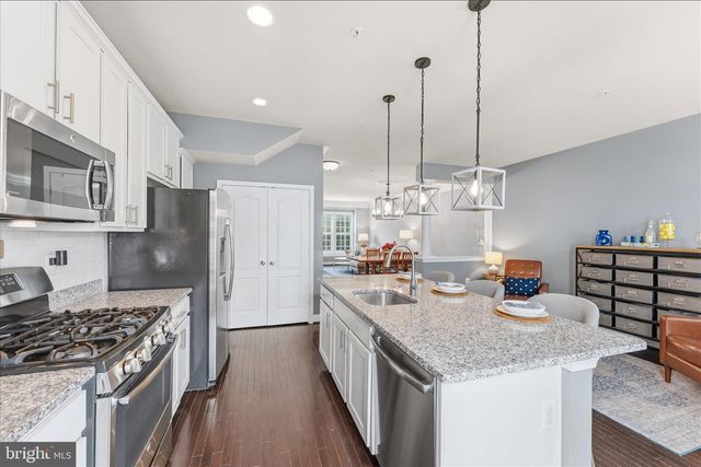 607 S CHERRY GROVE AVE, Annapolis, MD 21401