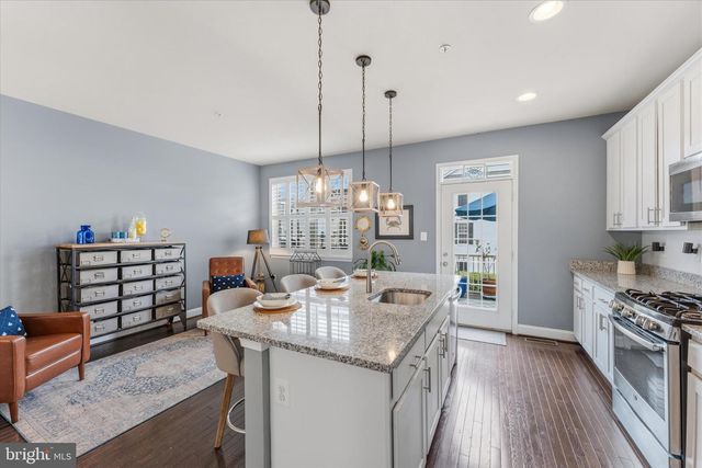 607 S CHERRY GROVE AVE, Annapolis, MD 21401