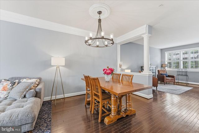 607 S CHERRY GROVE AVE, Annapolis, MD 21401