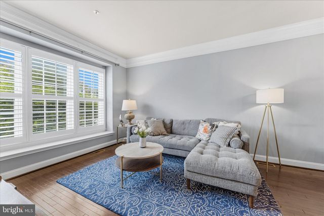607 S CHERRY GROVE AVE, Annapolis, MD 21401