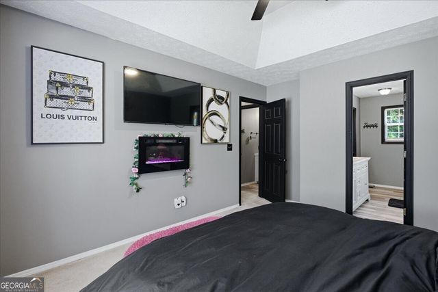 1459 Bridgewater Branch, Stone Mountain, GA 30088