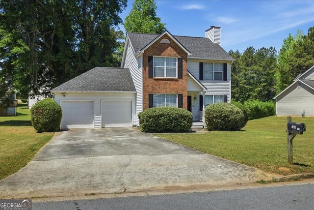 1459 Bridgewater Branch, Stone Mountain, GA 30088