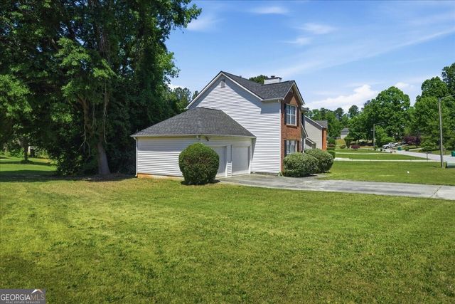 1459 Bridgewater Branch, Stone Mountain, GA 30088