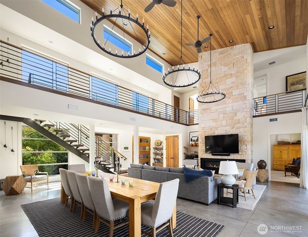 252 Vineyard Drive, Orondo, WA 98843