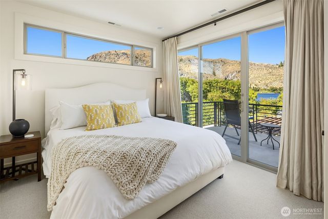 252 Vineyard Drive, Orondo, WA 98843