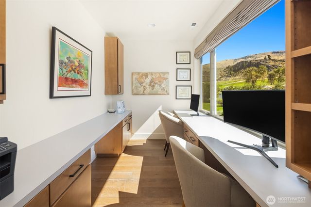 252 Vineyard Drive, Orondo, WA 98843