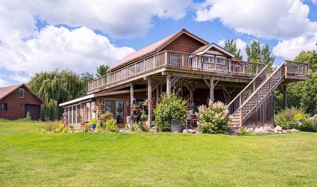 30085 Kelly Rd, Mason, WI 54856