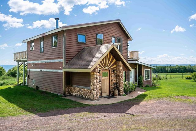 30085 Kelly Rd, Mason, WI 54856