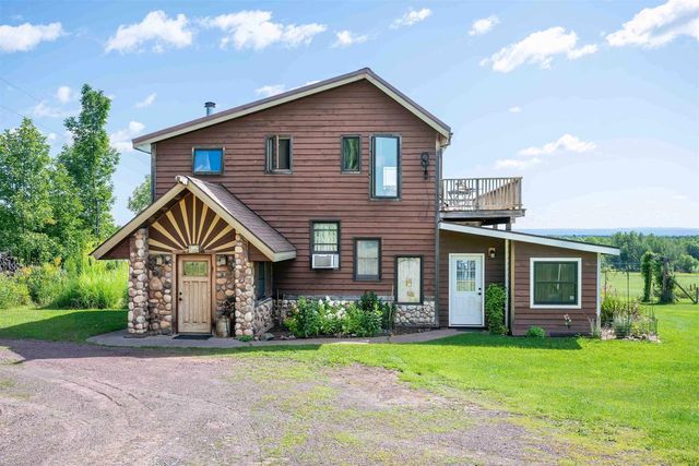 30085 Kelly Rd, Mason, WI 54856