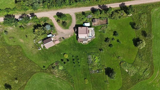 30085 Kelly Rd, Mason, WI 54856