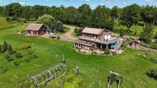 30085 Kelly Rd, Mason, WI 54856