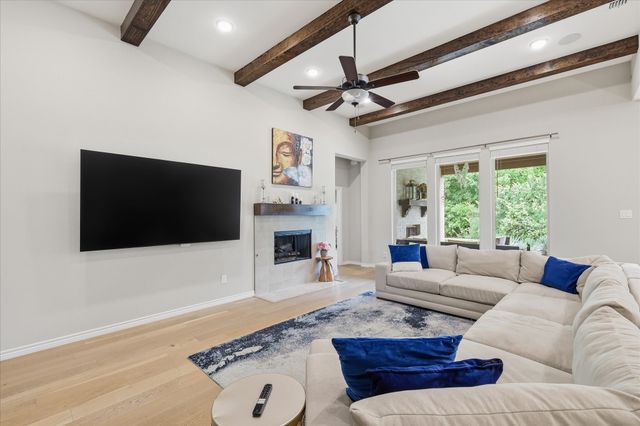 616 Lake Cove Drive, Little Elm, TX 75068
