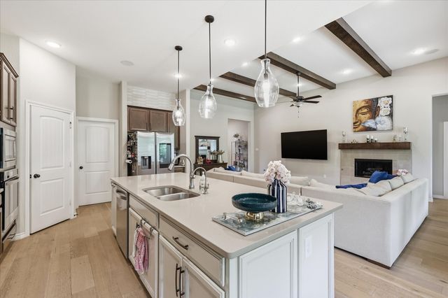 616 Lake Cove Drive, Little Elm, TX 75068